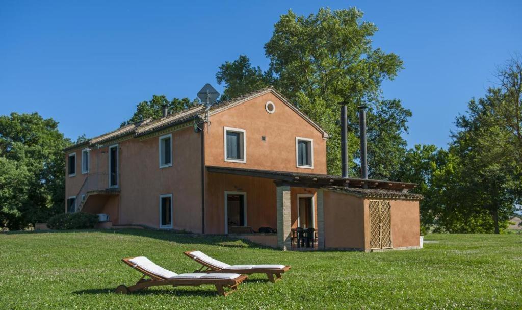 La Sorgente Camerano