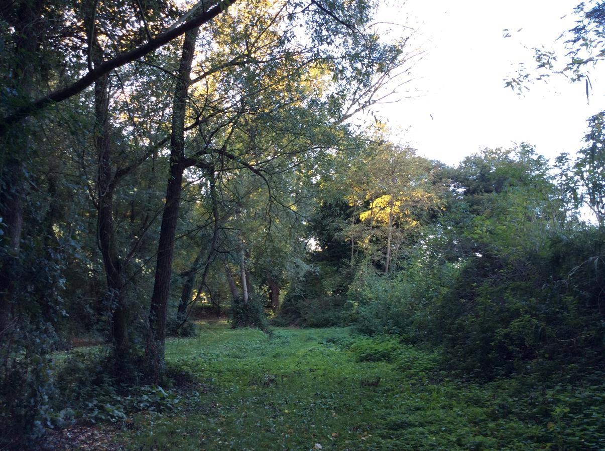 La Sorgente Bauernhof