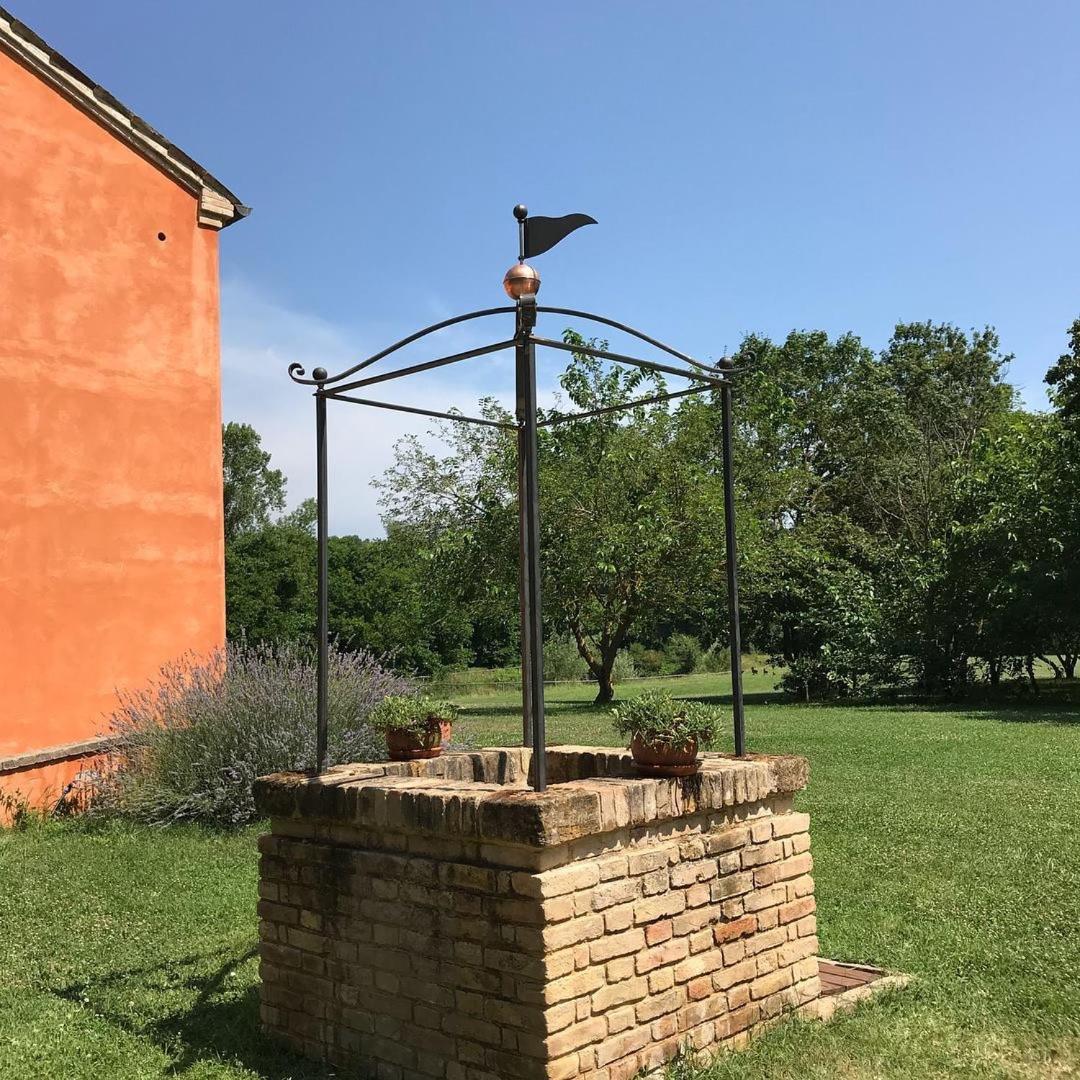 Bauernhof La Sorgente