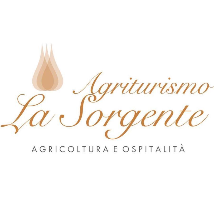 Bauernhof La Sorgente *